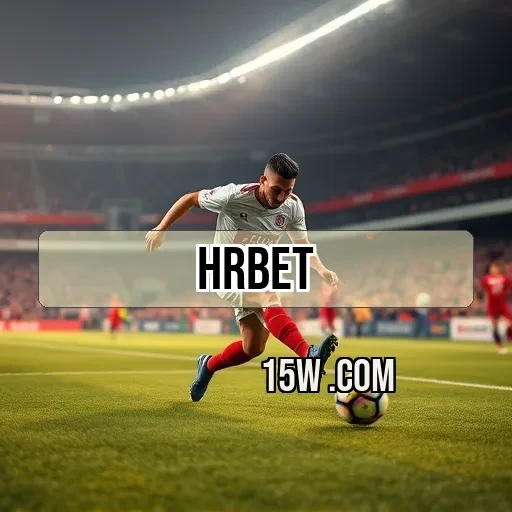 hrbet plataforma: Aposte no Futebol e Viva a Emoção dos Jogos